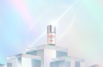 オレリーが提案する4週間のビタミン集中ケア！「VC20エクストラセラム」誕生