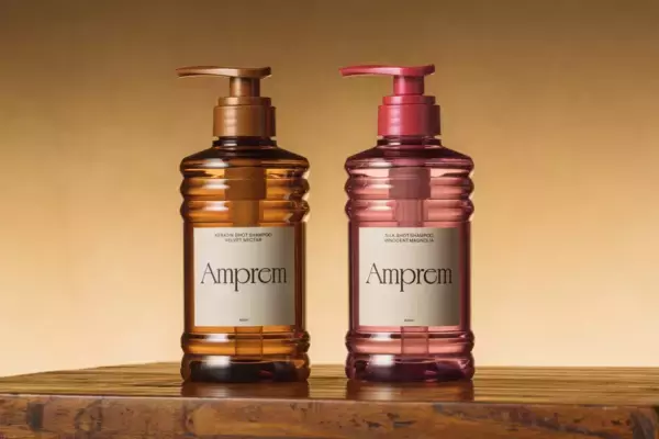 使うほどに極上の髪へ！芯まで補修成分を届けるヘアケアアイテム登場