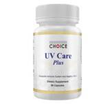 「吸収効率を重視した成分！ドクターズチョイス「UVケアプラス」リニューアル」の画像1