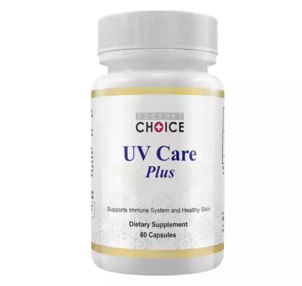 吸収効率を重視した成分！ドクターズチョイス「UVケアプラス」リニューアル