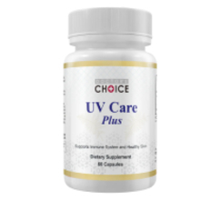 吸収効率を重視した成分！ドクターズチョイス「UVケアプラス」リニューアル