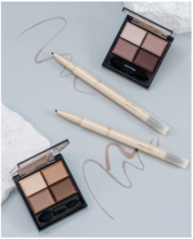 エクセルの人気アイテムが眉サロンと期間限定コラボレーション決定