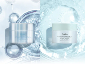 独自の浸透技術を応用！「ビーグレン」から肌環境を整える2つのクリームが登場！