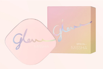 MISSHAから『ミシャ グロウ UV パウダー パクト（ルミナスカバー）』が登場！