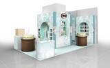 「SABONが『MINTY SPARK 先行販売 POP UP SHOP』を伊勢丹新宿店で開催」の画像1