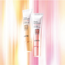 保湿成分増量で防御力アップ！アクセーヌが敏感肌向け日やけ止めベースをリニューアル