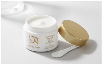 「DRBBメッセンジャーリジューム」がリニューアル発売