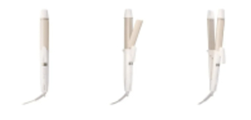 テスコム、シルクコーティング(TM)プレート搭載で髪のうるおいを守るヘアアイロンを発売