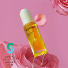 「ジュリーク」の美容オイルがソーシャルプロダクツ賞を獲得！