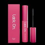 「ヒト毛根幹細胞培養液を配合した「Lock On アイラッシュセラム」」の画像1