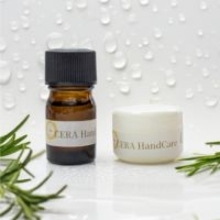 乾燥や年齢サインが気になる手に「ビタミンEハンドケアデュオセット」