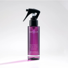 アンプルールのヘアエッセンスが「Ku：nel」の「ウェルネス・ビューティ大賞」を獲得