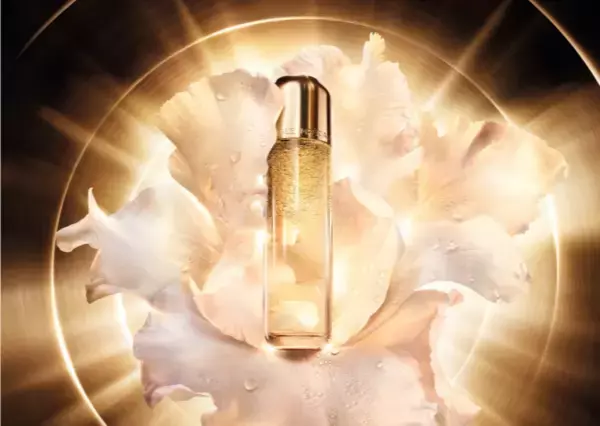 ゲラン「オーキデ アンペリアル ゴールドノビレ」から新ローション登場！