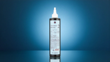 髪に驚きの革命！いつものトリートメントでは満足できない髪に贈る最高のケア登場