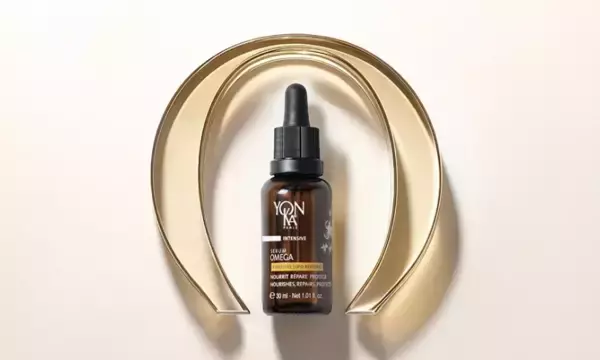 “仕上げの一滴”に！パリ発「ヨンカ」オメガ3・6・9に着目した植物オイル美容液を新発売