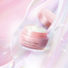 「パーフェクトワン 薬用スーパーモイスチャージェル」が進化して新登場！日本初のオールインワンジェルに