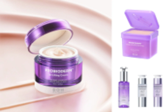 BIOHEAL BOHが2025年ベストコスメで累計63冠を獲得！