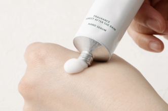 能登の恵みと発酵技術を融合！NAIAから新ハンド美容液が登場