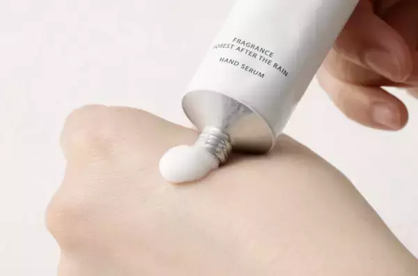 能登の恵みと発酵技術を融合！NAIAから新ハンド美容液が登場