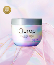 Qurapのヘアマスクが「ZOZOCOSME AWARDS」でカテゴリー大賞を受賞