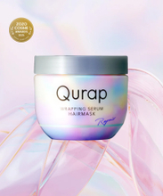 Qurapのヘアマスクが「ZOZOCOSME AWARDS」でカテゴリー大賞を受賞
