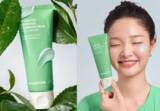 「とろけるバームで発光ツヤ肌に！「INNISFREE」新作クレンジングを発売」の画像1