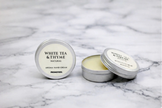 調香師である渡辺武志が処方設計！プロモツールが新たなアロマハンドクリームを発売