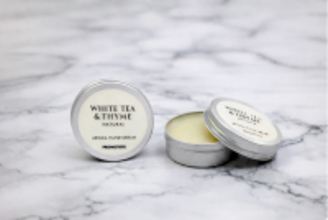 調香師である渡辺武志が処方設計！プロモツールが新たなアロマハンドクリームを発売