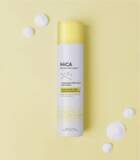 「スキンケアブランド「HiCA」から、ビタミンC配合・洗い流し不要の高濃度炭酸泡パックが登場」の画像1