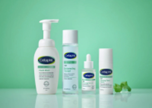 もう肌の不調にゆらがない！製薬会社発想の敏感肌向けスキンケアアイテム新登場
