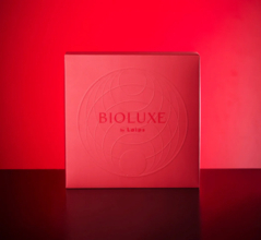 iPS細胞培養上清液を配合！高保湿マスク『BIOLUXE by Laips』銀座で先行販売