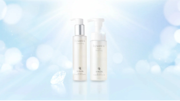 果実と植物の力を！中国REDNOTEで『LUMIXIA』の販売を開始