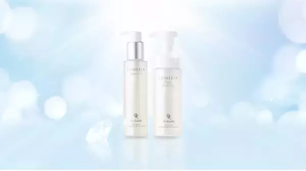 果実と植物の力を！中国REDNOTEで『LUMIXIA』の販売を開始