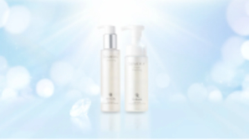 果実と植物の力を！中国REDNOTEで『LUMIXIA』の販売を開始