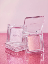 高輝度パールで主役級のきらめき！KISSのグリッターアイカラーに限定色が登場