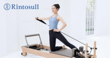 初心者もOK！マシンピラティススタジオ Rintosull が岩手県と奈良県に初出店へ