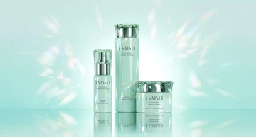 新ブランド「i SAISEI」と「NIKIPITA PLUS+シリーズ」を発売
