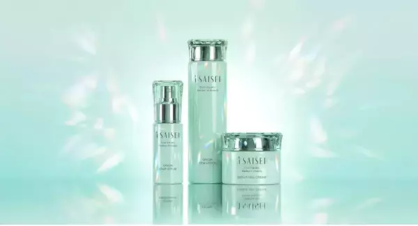 新ブランド「i SAISEI」と「NIKIPITA PLUS+シリーズ」を発売