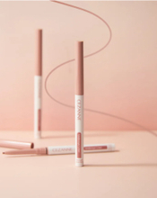 影色ピンクのリアル粘膜カラー！「セザンヌ」下まぶた用アイライナー新発売