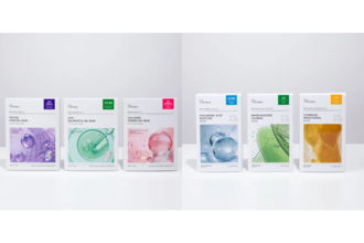 それぞれの肌悩みにあわせて！ゲルマスク＆シートマスク発売
