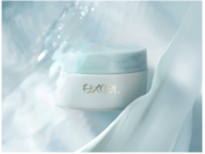 エクセルから、ひんやり「朝用 UV クリーム」が限定登場！