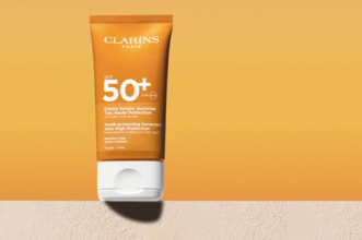 海洋環境に最大限配慮したUVケア！クラランスがフェイス用日やけ止めクリームを発売