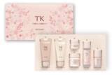 「メナード、好評のTKスキンケアをラインで1週間試せる「TK 7日間キレイ体験セット」を発売」の画像1