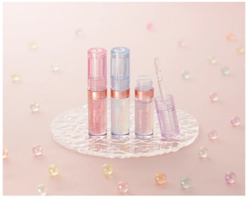 宝石のような煌めき唇を手に入れて「トゥインクルジュエリープランパー」