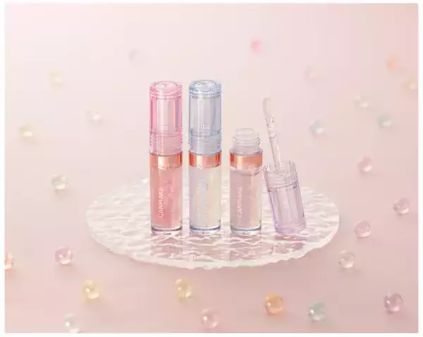 宝石のような煌めき唇を手に入れて「トゥインクルジュエリープランパー」