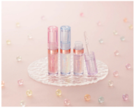 宝石のような煌めき唇を手に入れて「トゥインクルジュエリープランパー」