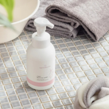 ECSに働きかけるCBD配合！Naturecanがデリケートゾーン専用ソープを発売