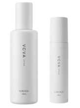 独自技術「脱酸素製法」を採用！ウイルエーが新スキンケア「VCVA」シリーズを発売
