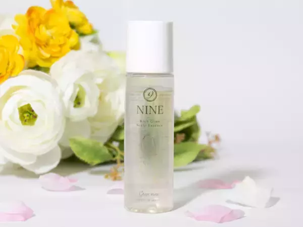 ストレス社会で増える髪悩みに！未来の髪を慈しむスカルプエッセンスがリニューアル