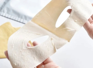 “塗らない美容”が主役に！「COSME Week 東京」で貼る・着るコスメが集結